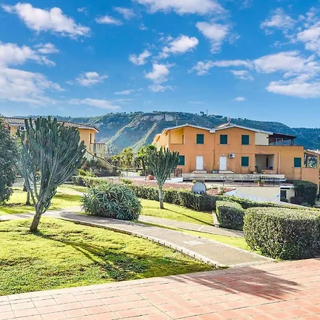 Casa Nardi דירה *