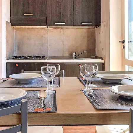Apartmán Casa Nardi *