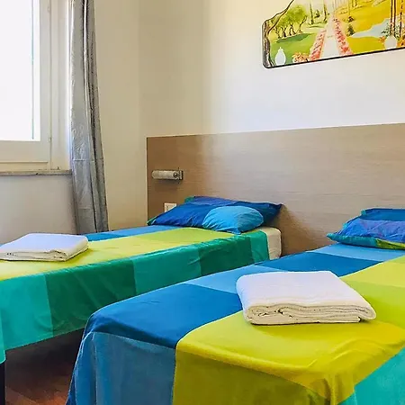 Casa Nardi * פרגליה