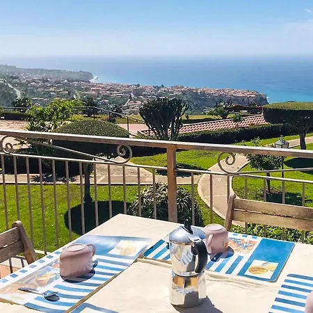 דירה Casa Nardi