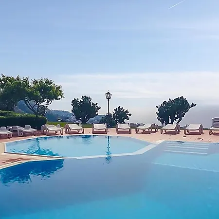 Casa Nardi * פרגליה