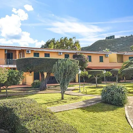 Apartmán Casa Nardi *