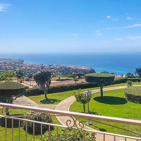 Apartmán Casa Nardi
